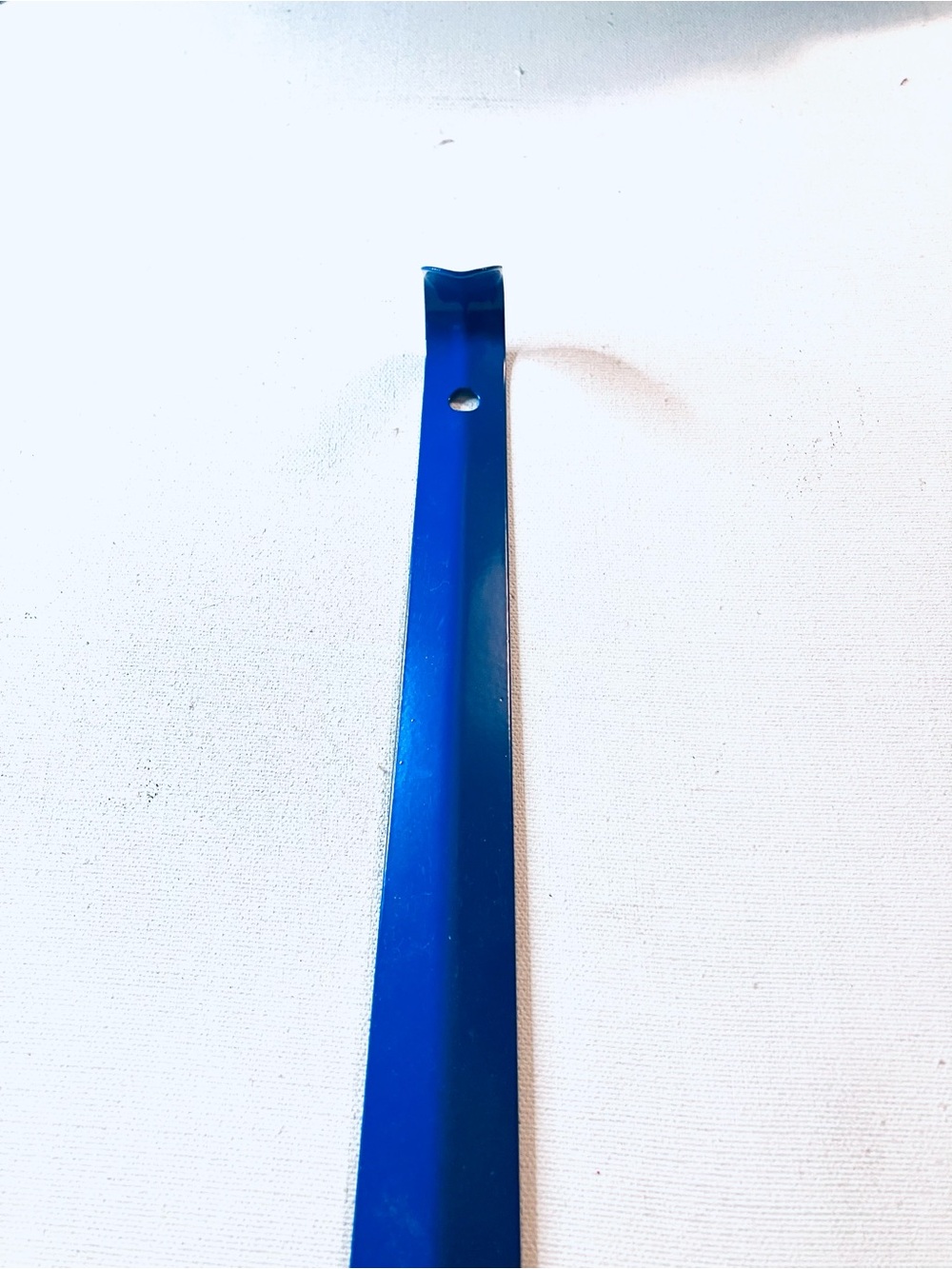 Metal Shoe Horn 23”